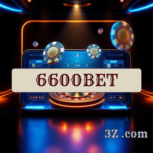 Slots Incríveis no 6600 Bet Para Aumentar Sua Diversão